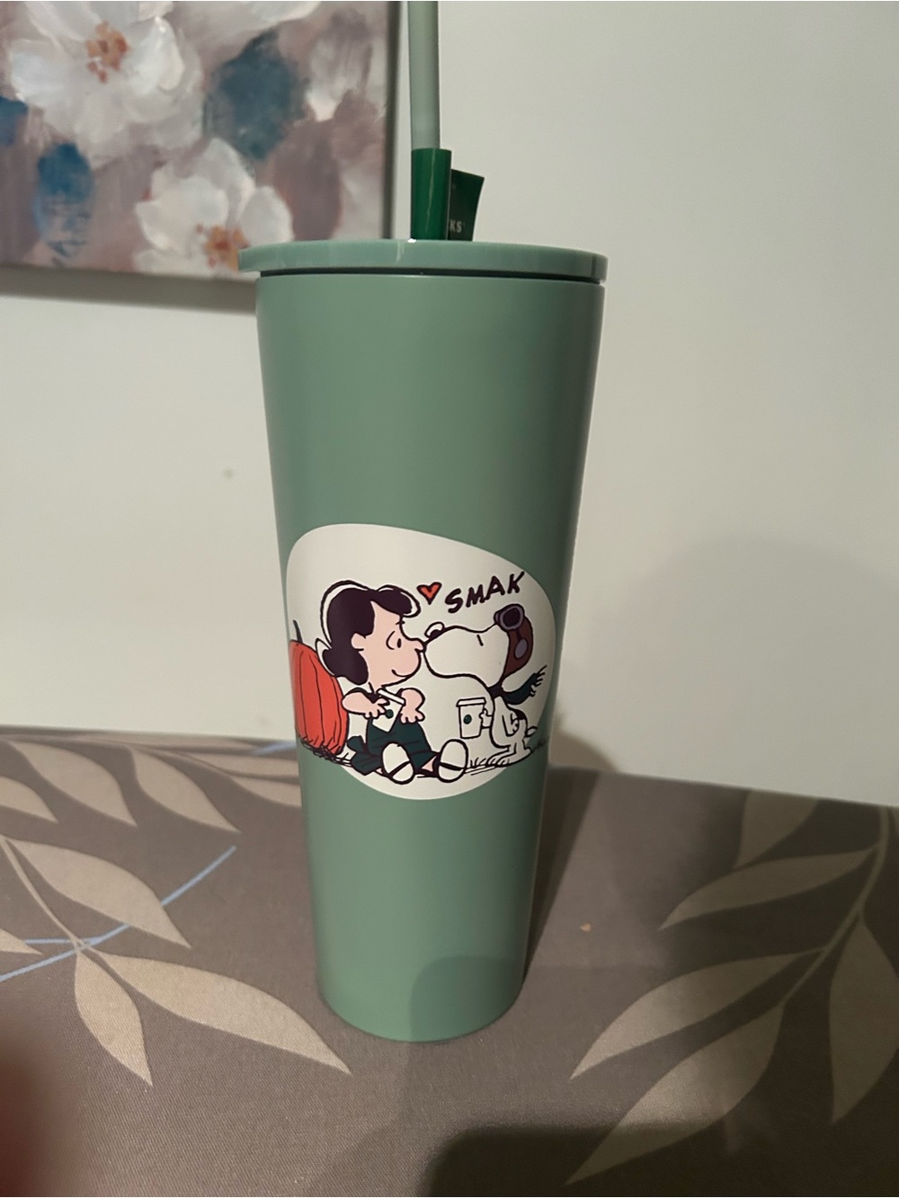 Peanuts + Snoopy